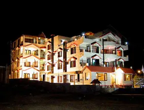 Hotel Apple Paradise - Image 3