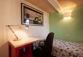 Horta Guinardo Apartments Guinardo Area - Image 3