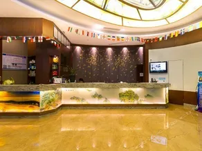 Wantong Business Hotel - Image 4