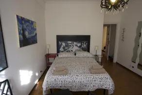 B&B Viale Dei Colli Portuensi 589 - Image 3