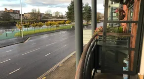 Cutty Sark Glasgow City Centre with free parking - Image 3