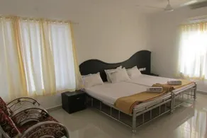 Hotel Indraprastha Residency - Image 4