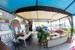 Florentine Backpackers Hostel - Image 5
