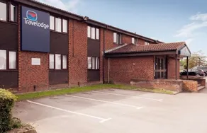 Travelodge Reading Whitley - Image 3