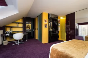JT's Apartments Opletalova str. - Image 3