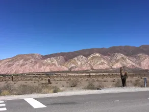 Departamento Para Adultos en Salta - Image 3