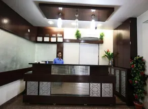 Hotel Royal Palace Ahmedabad - Image 4