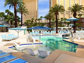 Delano Las Vegas - Image 2