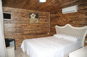 Camalti GardenLife Otel - Image 2