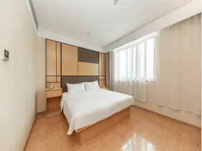 Ji Hotel Wenzhou Jichang Avenue - Image 4