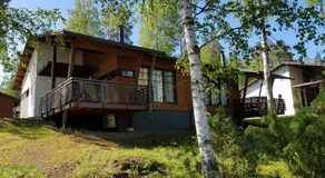 Imatra Star Saimaa Villas - Image 2