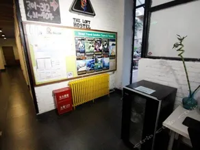 The Loft Design Hostel - Image 4