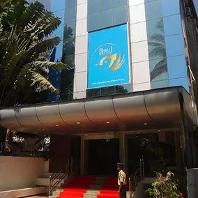 Hotel Rest Inn - Image 2