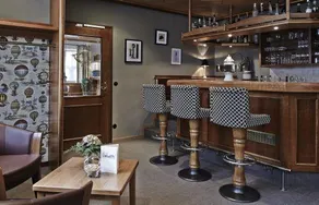 Hotel Post-Faber - Image 5