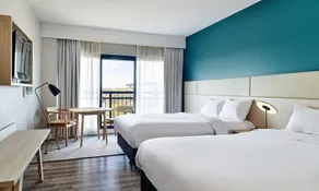 Crowne Plaza Sydney Macquarie Park - Image 5