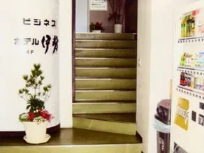 Business Hotel Ise - Image 2