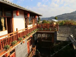 Tree Inn Baoshan - Image 4