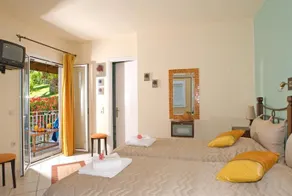 Chrismos Hotel Apartments - Image 2