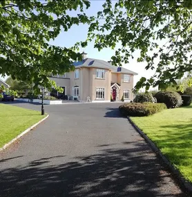 Tig Na Coille B&B Country House - Image 1