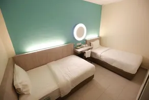 Pantai Regal Boutique Hotel - Image 3