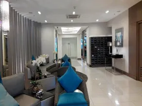Homeland Suite at Sea - Image 2