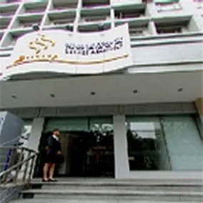 Tanfu Business Hotel - Image 1
