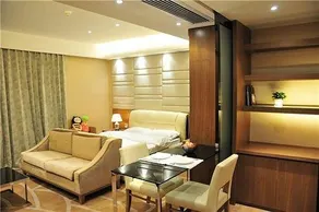 Tongxin Home Apartment Jliving Apartment - Image 3