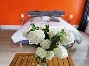 Chambres D'hotes La Tuilerie - Image 5
