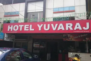 Hotel Yuvaraj - Image 3