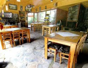 Oylat Village Inn Thermal Spri - Image 5