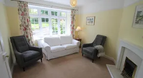 Coach House In Old Cleeve - Sleeps Up To 4 - Image 4