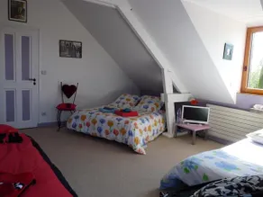 Chambres D'hôtes La Bréachère - Image 5