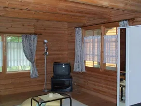 Cottage Mogi Log House - Image 3