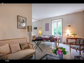 Maison de charme 1930 proche Lyon - Image 4