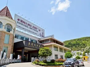 YA XIN GE HOTEL - Image 2