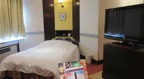 Kagoshima Intelligence Hotel - Image 4