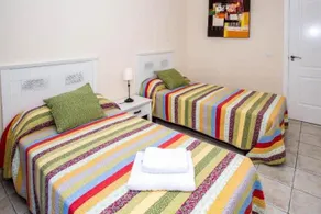 Villa Carioca Playa Blanca - Image 2
