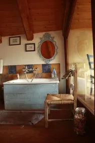 Bed & Breakfast Monterossino - Image 4