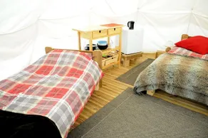 Glamping At Camping La Source - Image 3