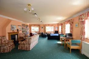 The Sleepy Camel Hostel - Image 2