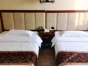 GUOTAI INTERNATIONAL HOTEL - Image 3