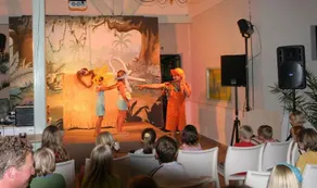 Camping Le Chatelet - Image 4