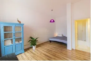 Ferienwohnung in Der Dresdner Neustadt / Tranquillo Gmbh - Image 3
