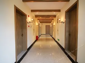 Li Sheng Tang Li Shan Ju Hotel - Image 3