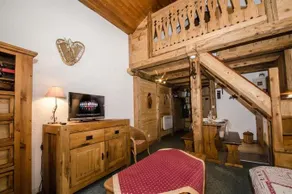 Appartement La Poya - Image 2