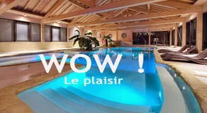 Le Ménuire Chalet Hôtel & Spa - Image 2