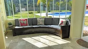 La Finca del Angel Hotel y Jardin de eventos - Image 4