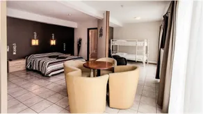 Hotel Relais Godefroy - Image 2