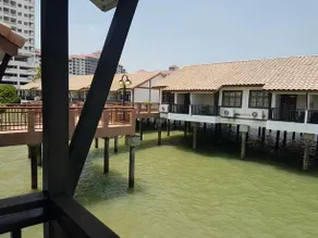 CH LXS PRIVATE PORT DICKSON (water chalet) - Image 3