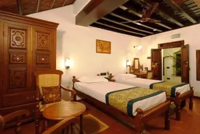 Palakkad Heritage Hotel - Image 3